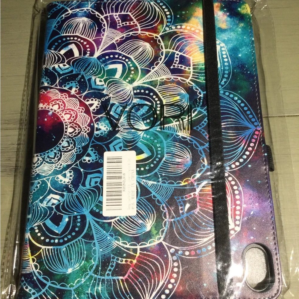iPad 10.9 4th Generation Cover